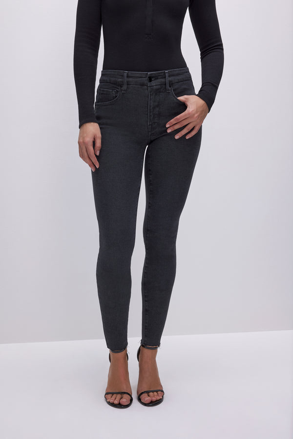GOOD LEGS SKINNY | BLACK184