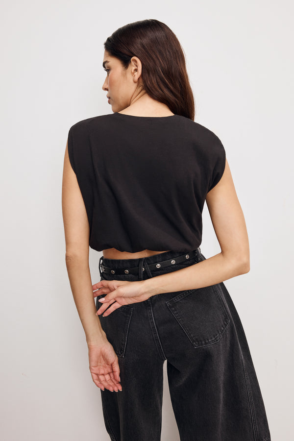 model: Size 0 |