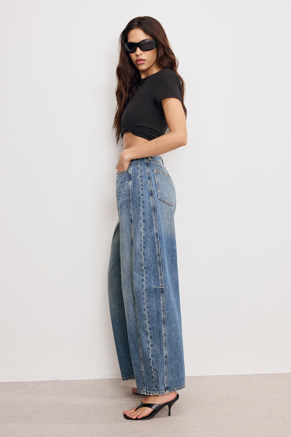 model: Size 0 |