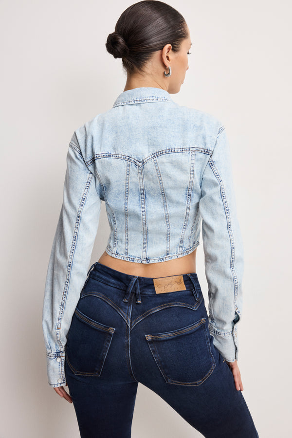 model: Size 0 |