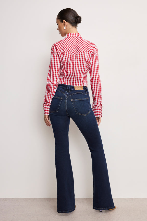 model: Size 0 |