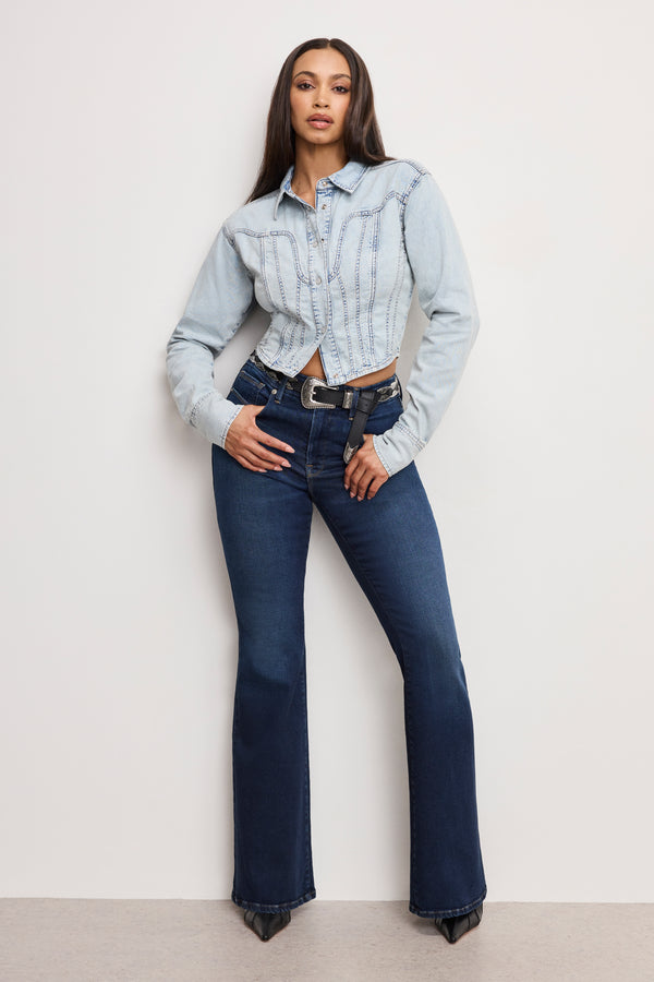 model: Size 8 |