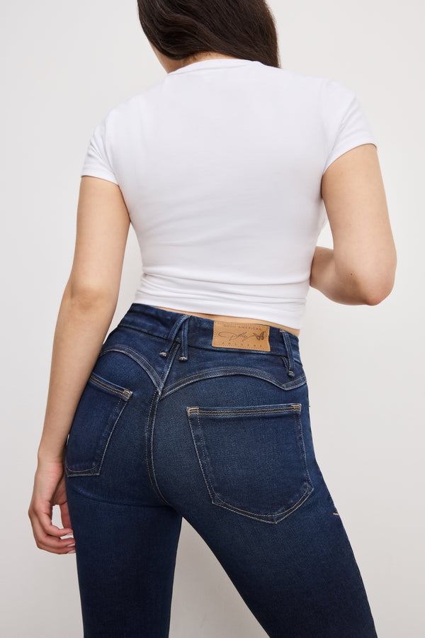 model: Size 0 |