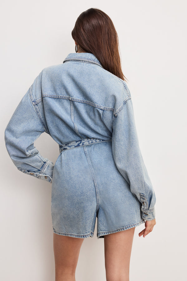 model: Size 0 |