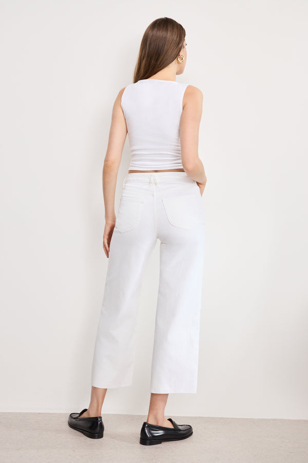 model: Size 0 |