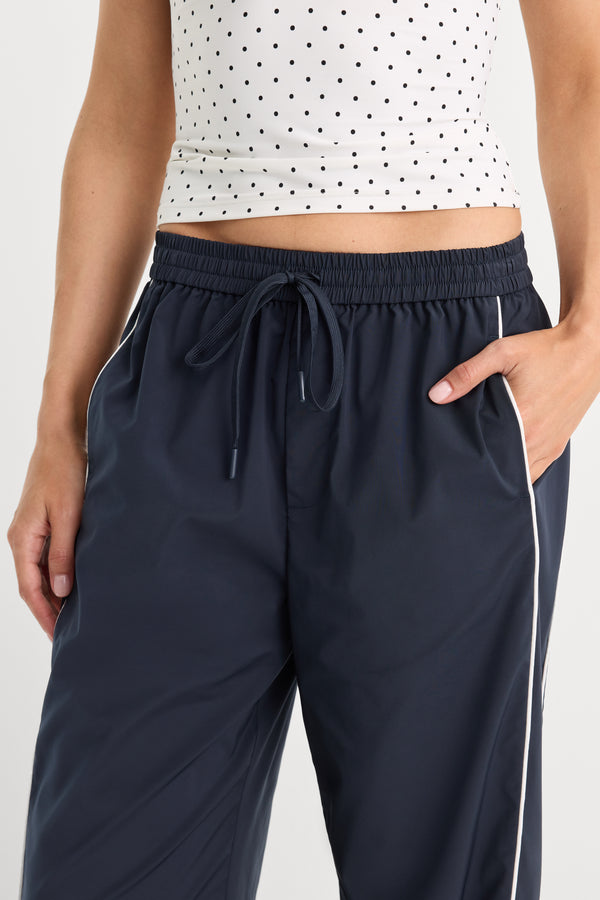THE SPORT PANT | STORM BLUE