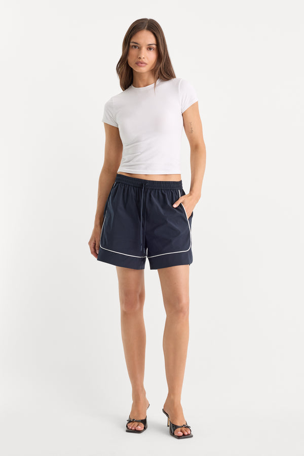 THE SPORT SHORT | STORM BLUE