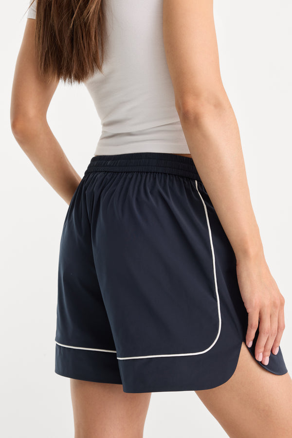 THE SPORT SHORT | STORM BLUE
