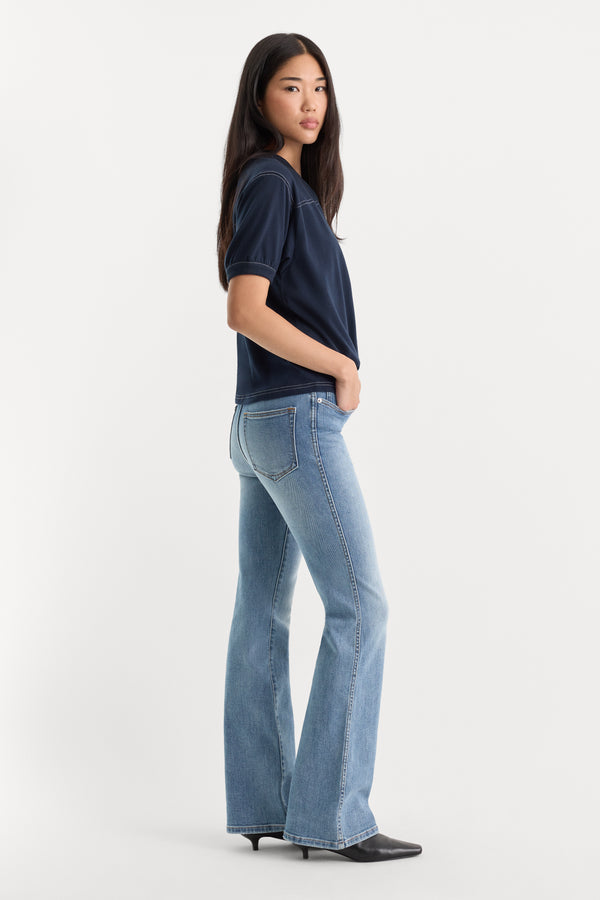 GOOD CLASSIC BOOTCUT JEANS | CEDARWICK