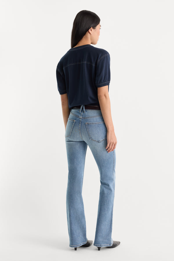 GOOD CLASSIC BOOTCUT JEANS | CEDARWICK