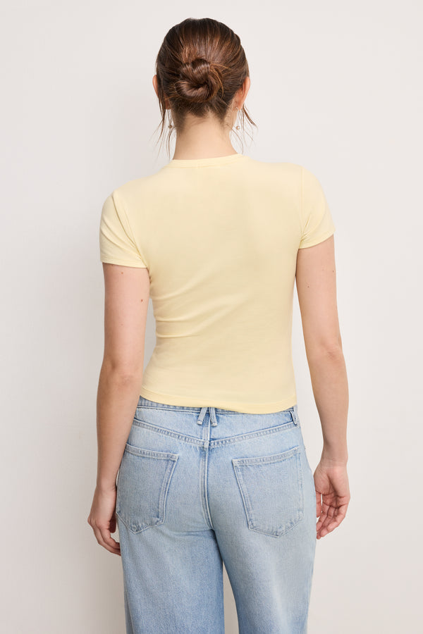 model: Size 0 |