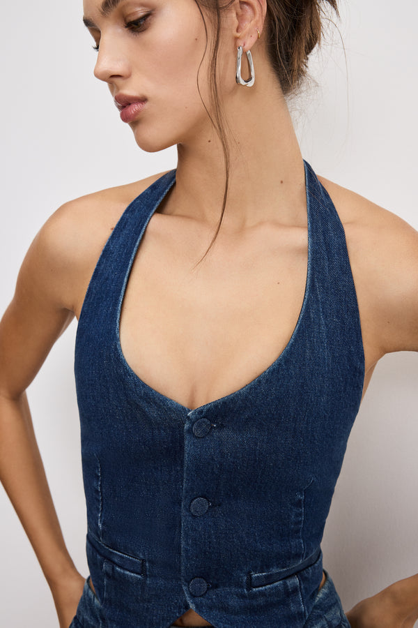 model: Size 0 |