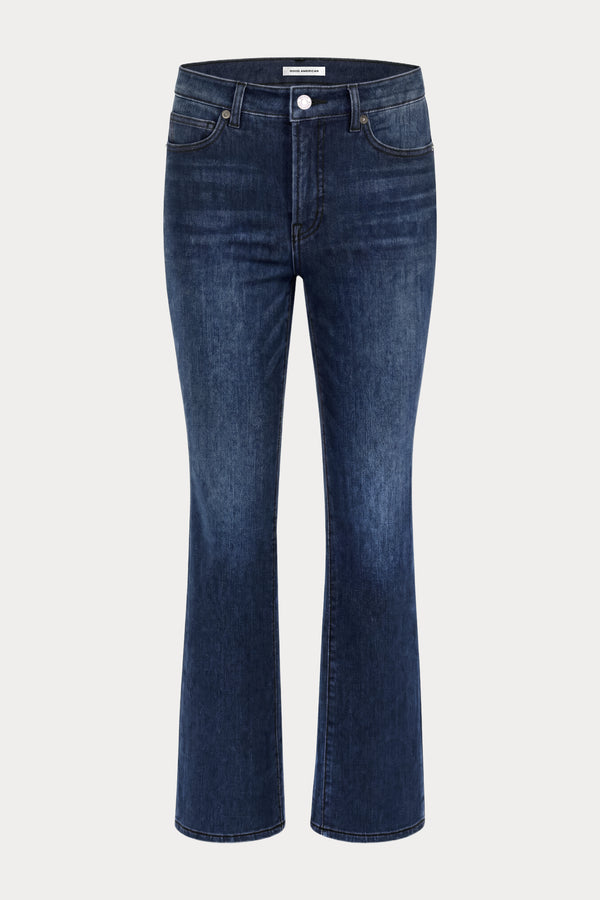 GOOD CLASSIC BOOTCUT JEANS | SKIPPER