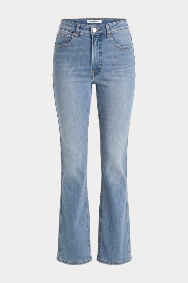 GOOD CLASSIC BOOTCUT JEANS | CEDARWICK