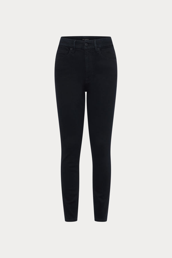 ALWAYS FITS GOOD LEGS SKINNY JEANS | BLACK165