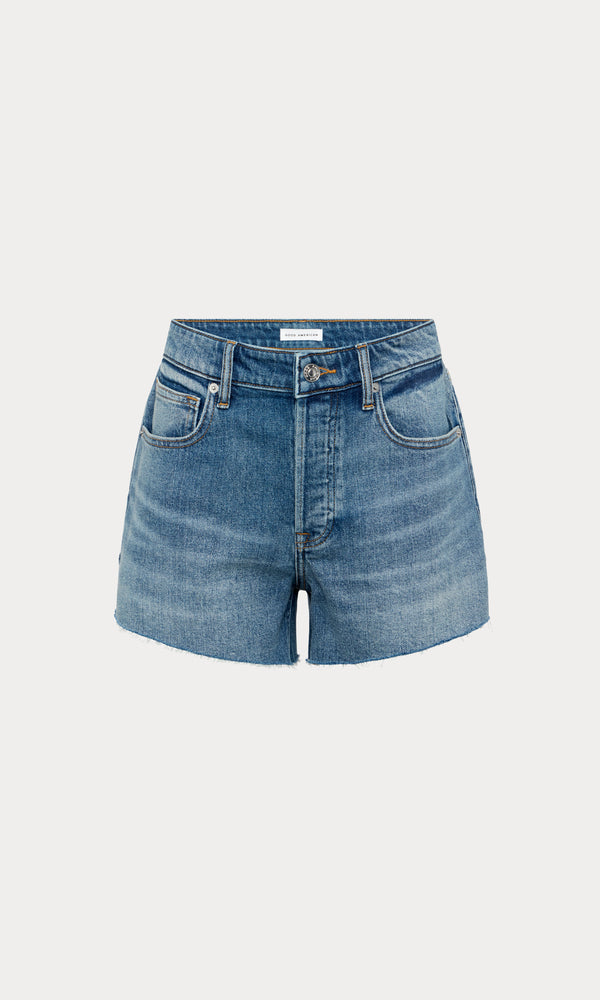 VINTAGE SHORT | INDIGO1262