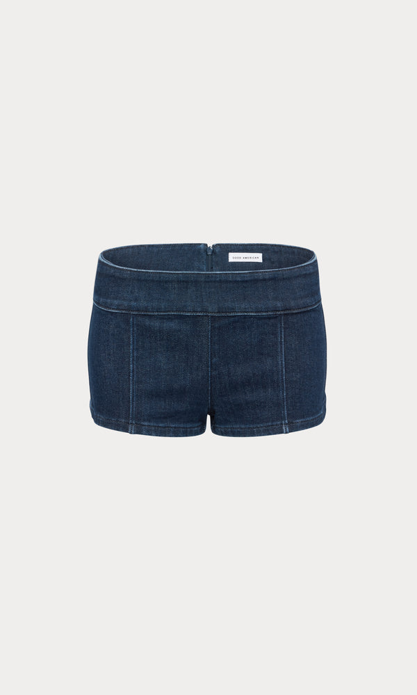 THE MICRO SHORT