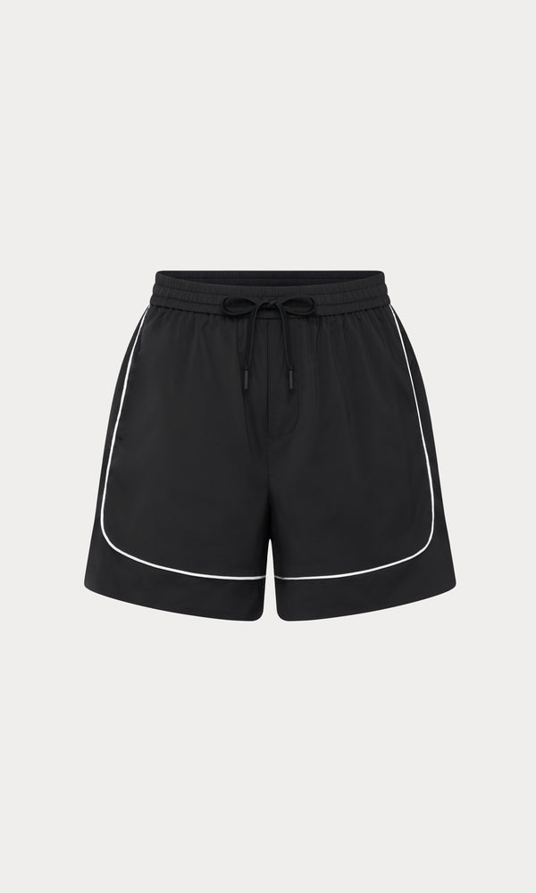 THE SPORT SHORT | BLACK001