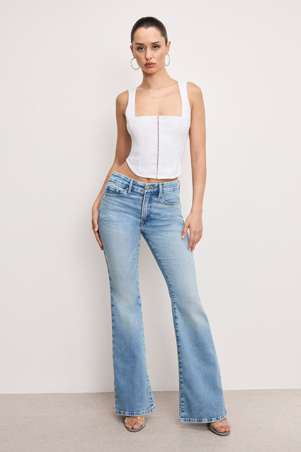 model: Size 0 |