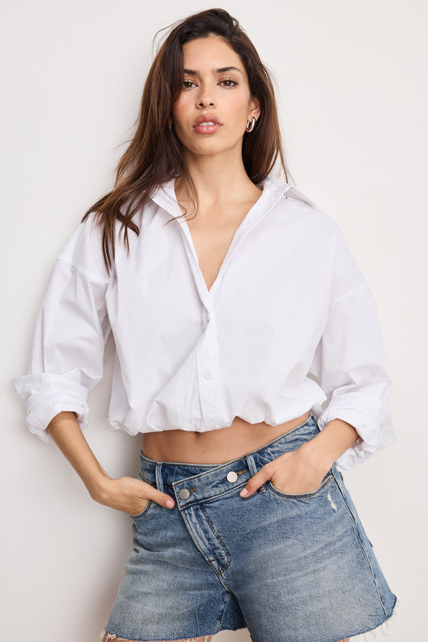 model: Size 0 |