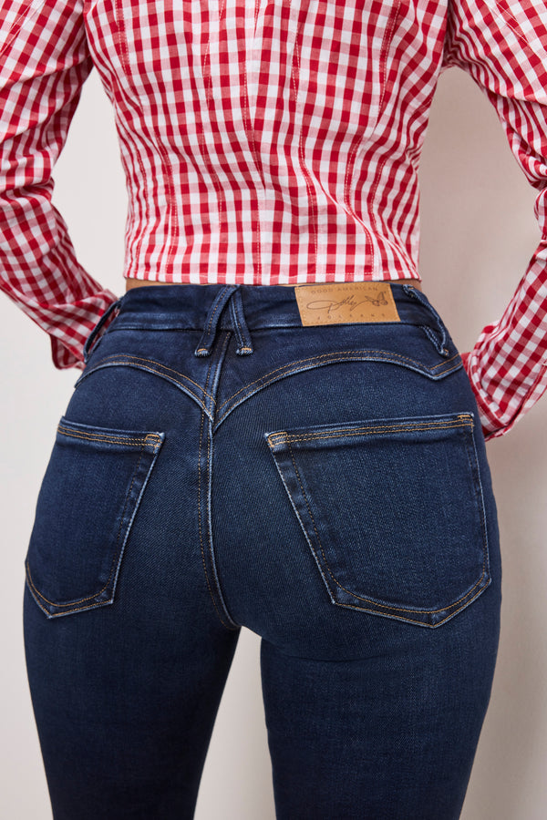 model: Size 0 |