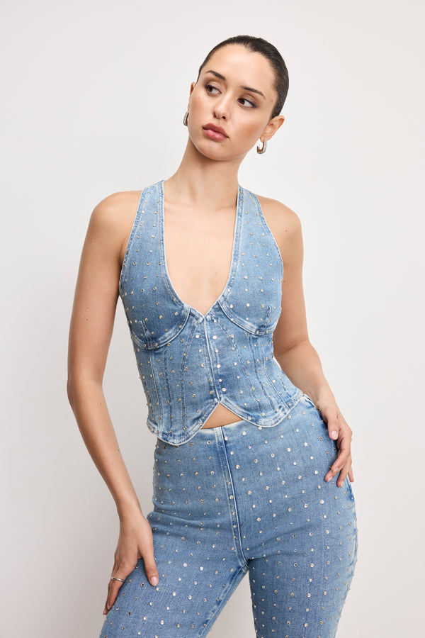 model: Size 0 |