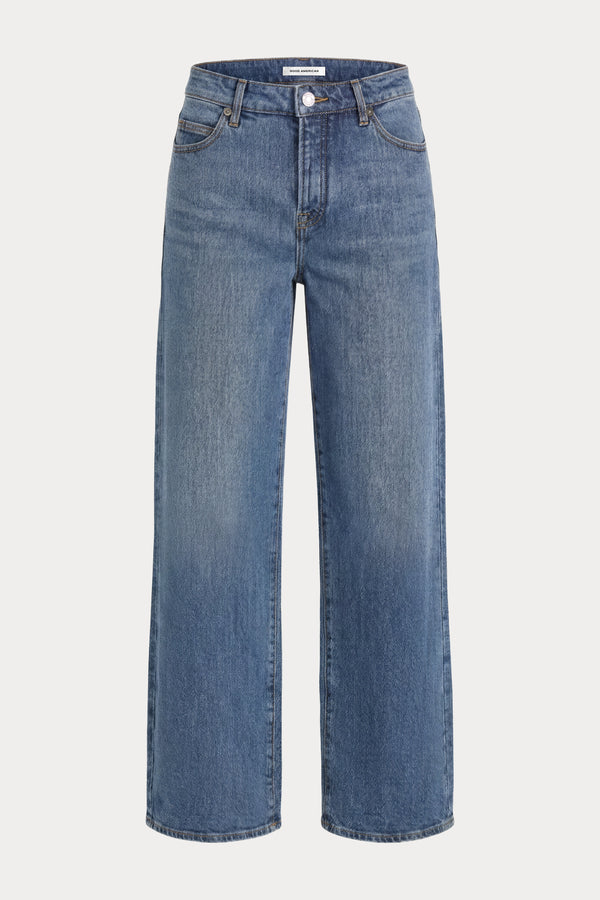VINTAGE WIDE JEANS | WESTGATE