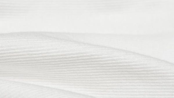 Micro Rib Cotton fit module