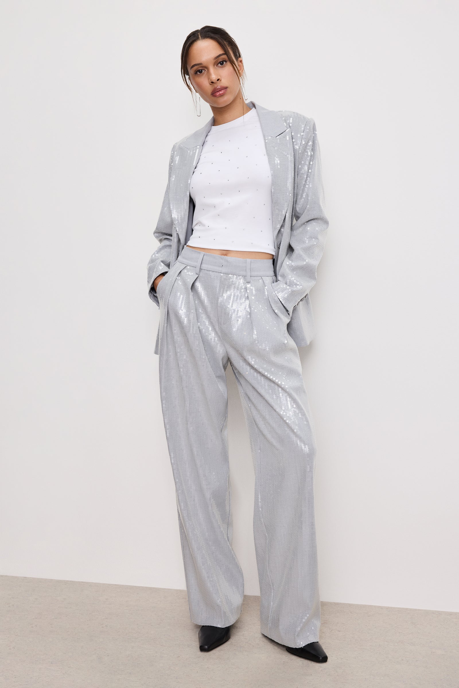 model: Size 0 | 