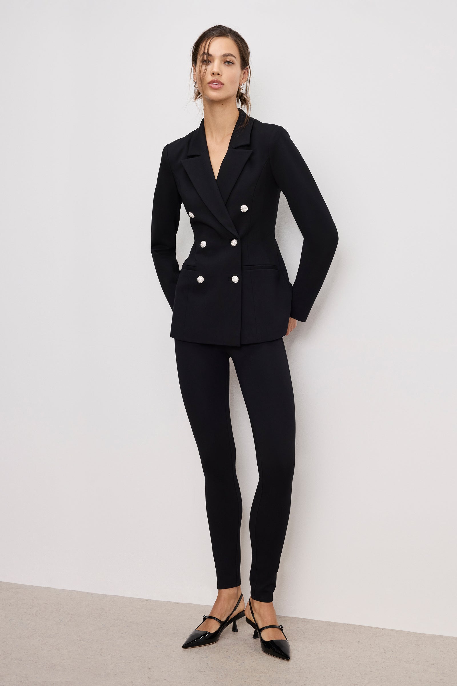 model: Size 0 | 
