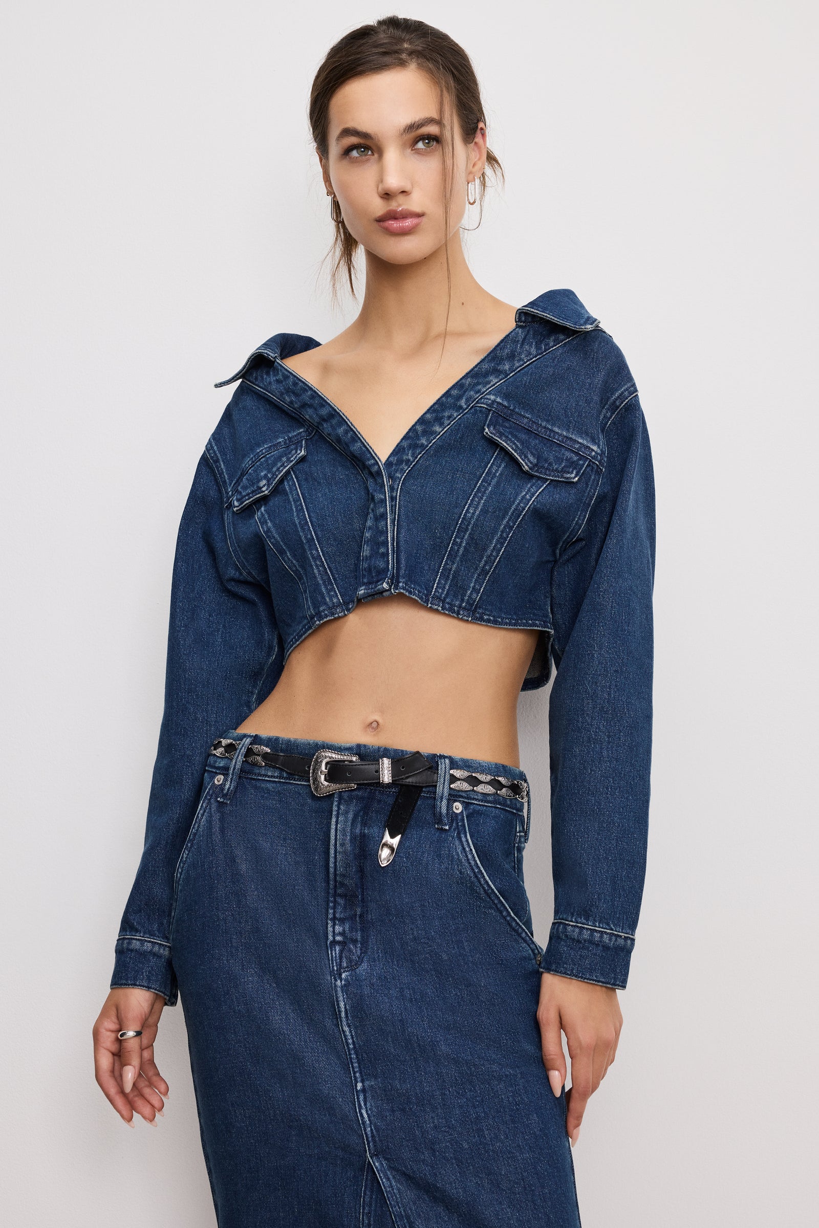 model: Size 0 | 