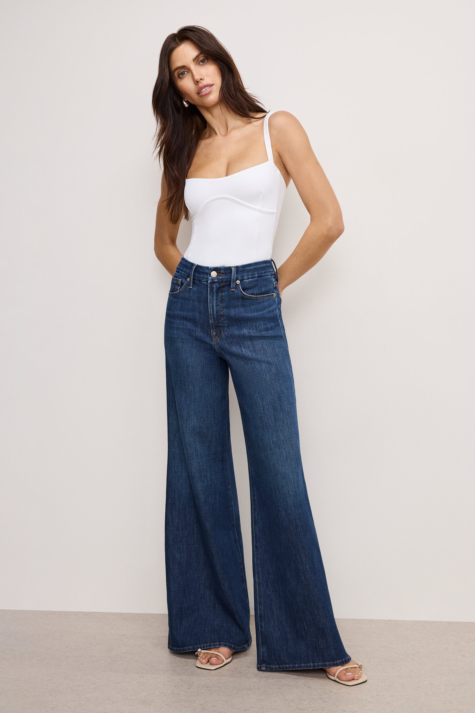 model: Size 0 | 