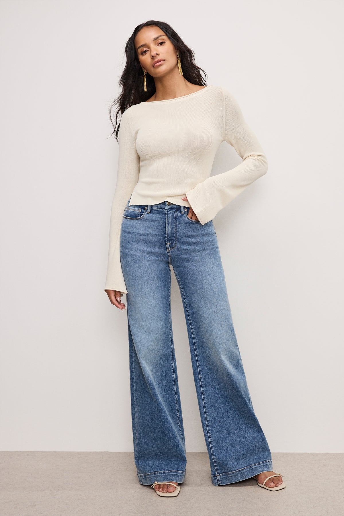 model: Size 0 | 