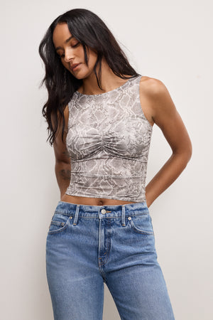 model: Size 0 | 