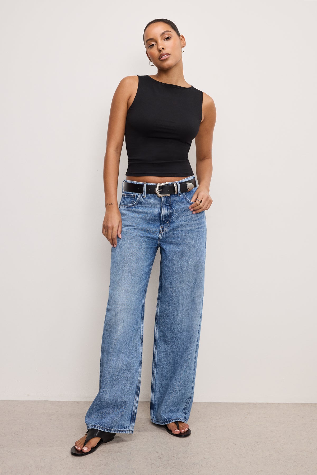 model: Size 0 | 