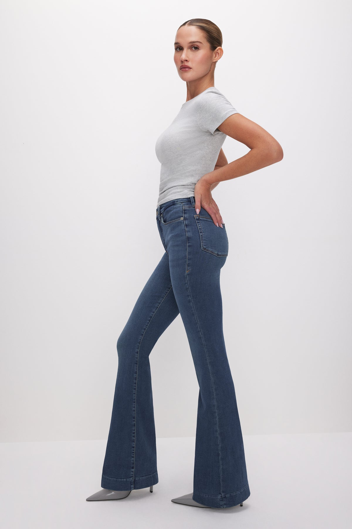 model: Size 0 |