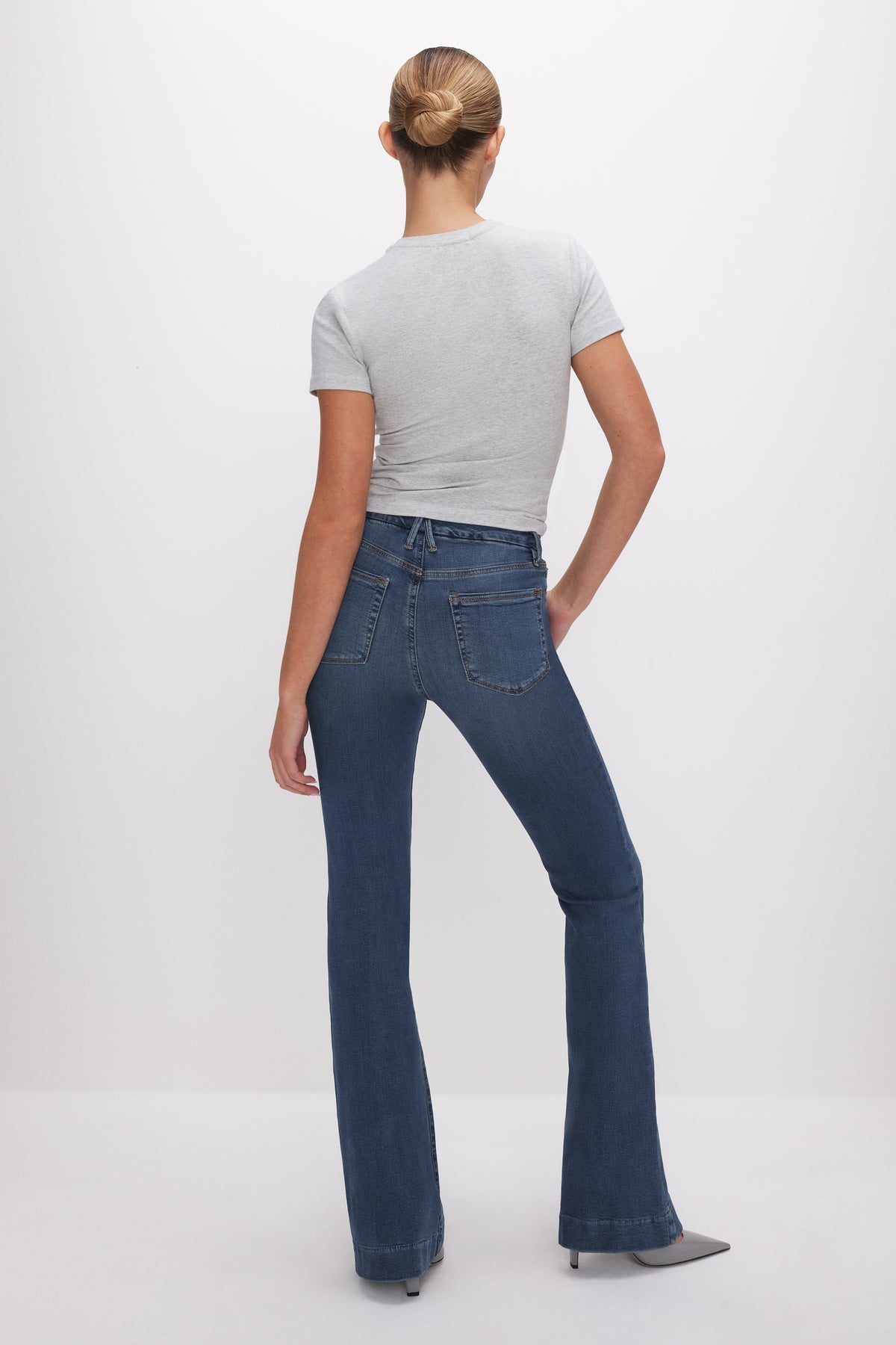model: Size 0 |