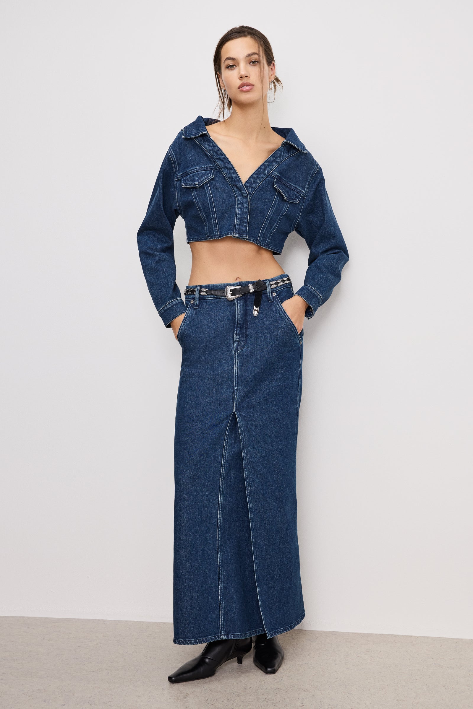 model: Size 0 | 