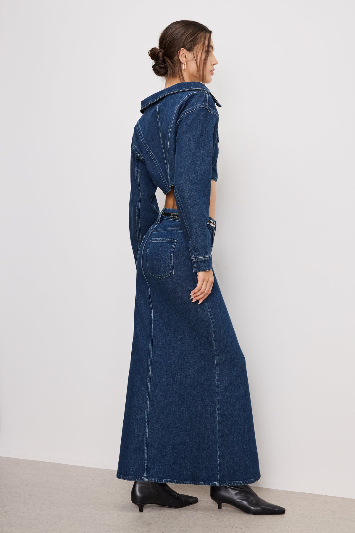 model: Size 0 | 