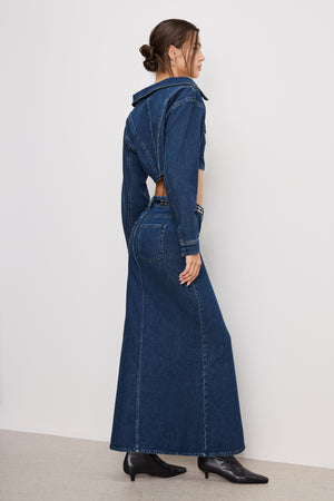 model: Size 0 | 