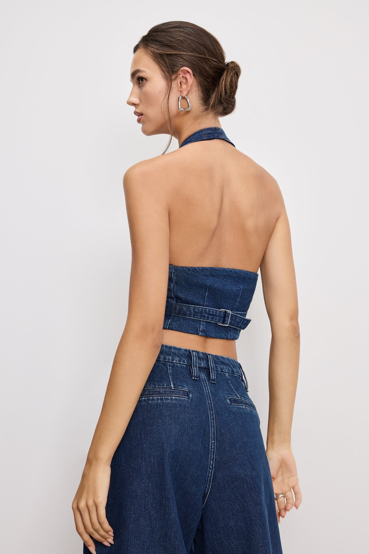 model: Size 0 | 