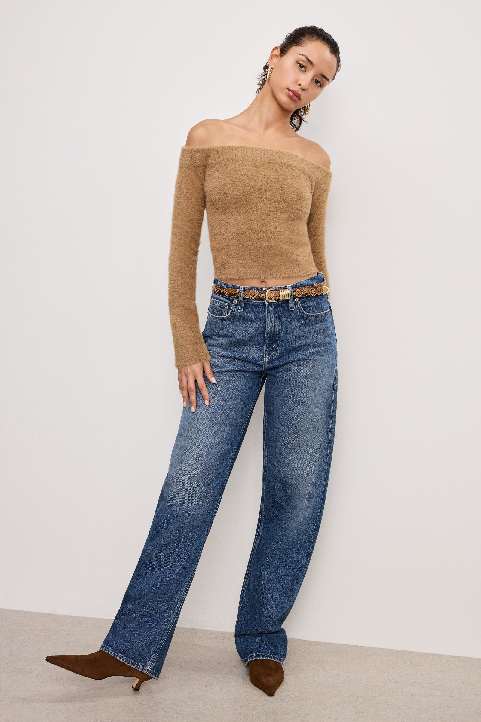 model: Size 0 |