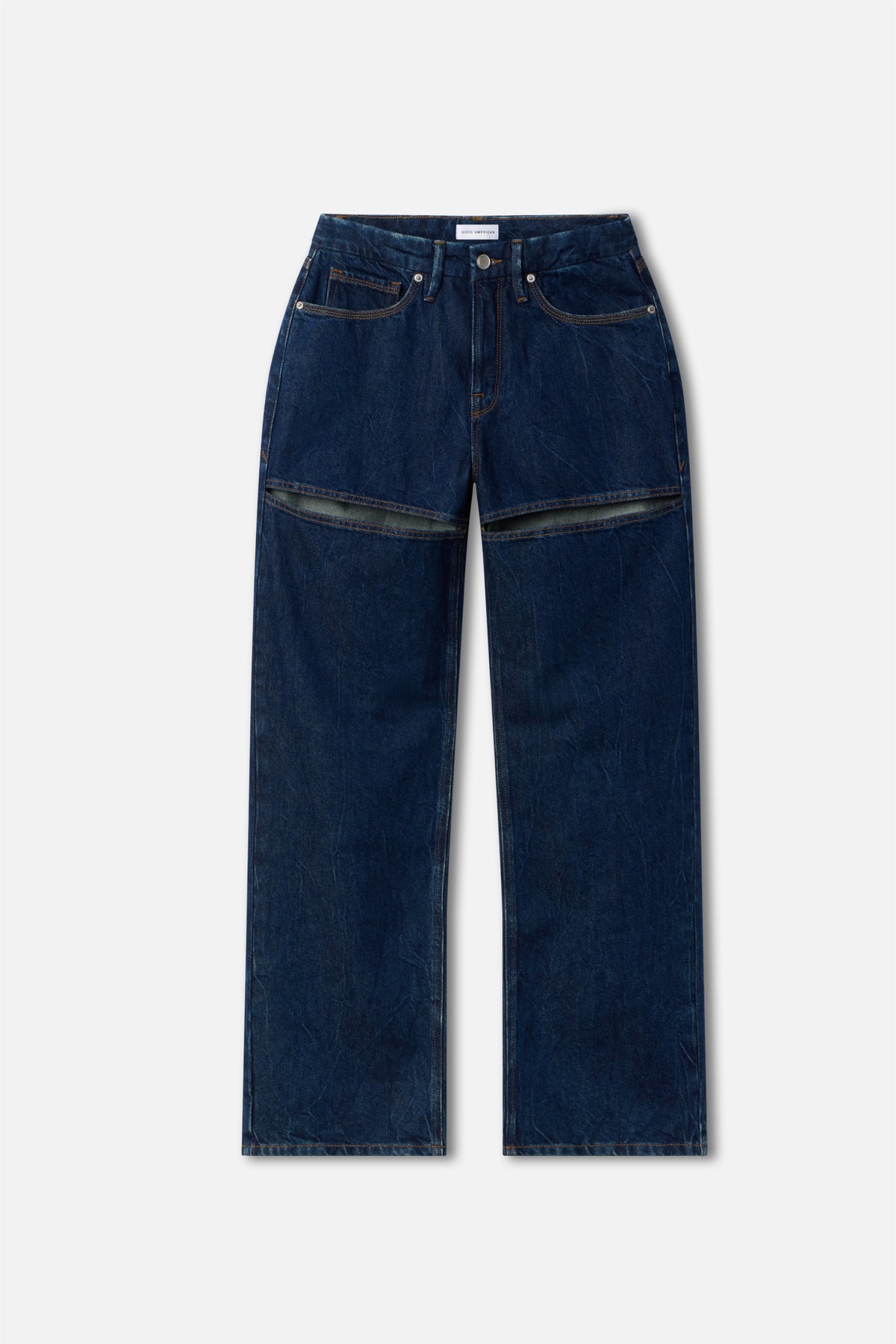 GOOD 90s RELAXED JEANS | INDIGO1003