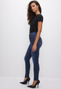 model: Size 0 |