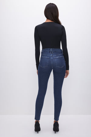 model: Size 0 |
