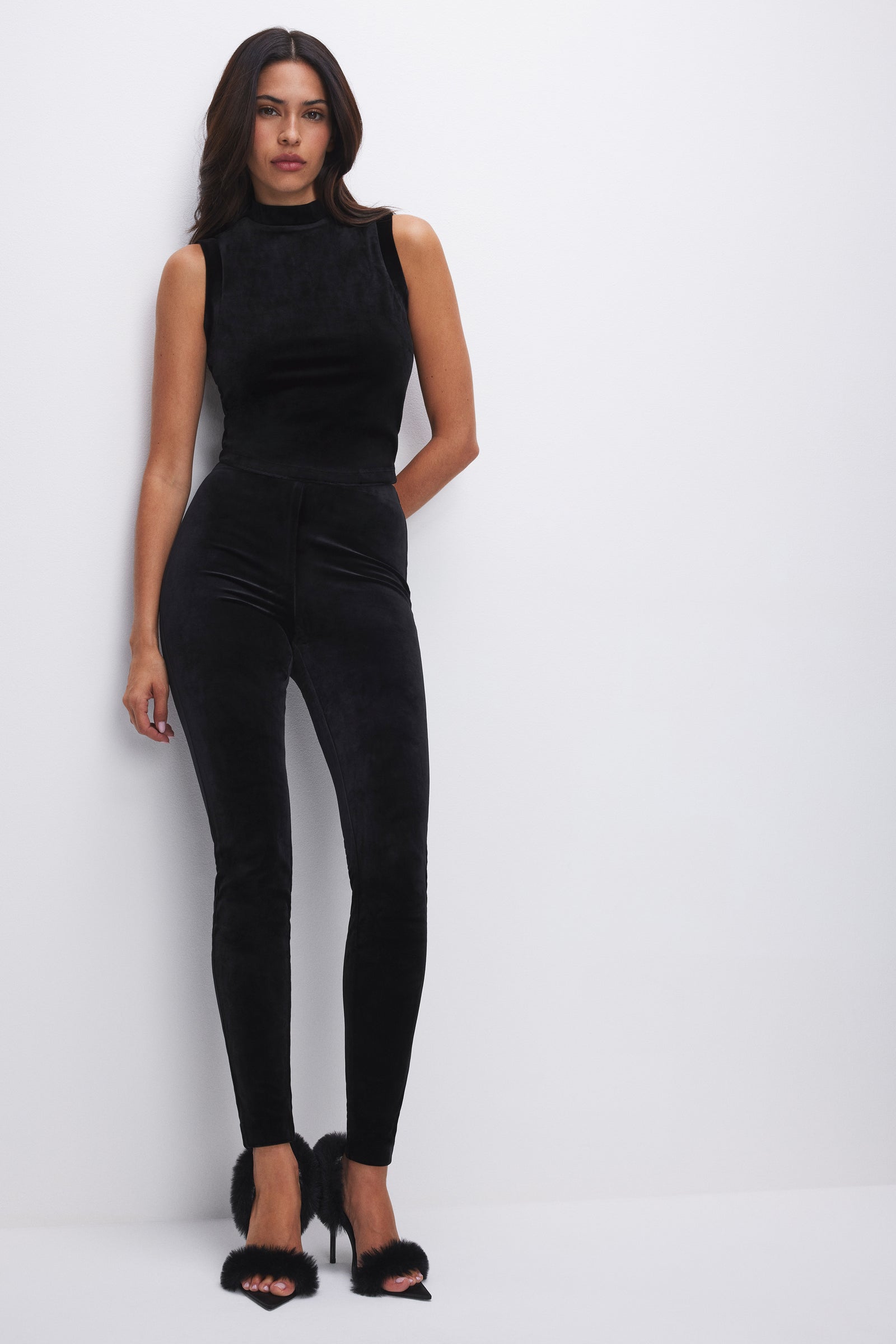 model: Size 0 |