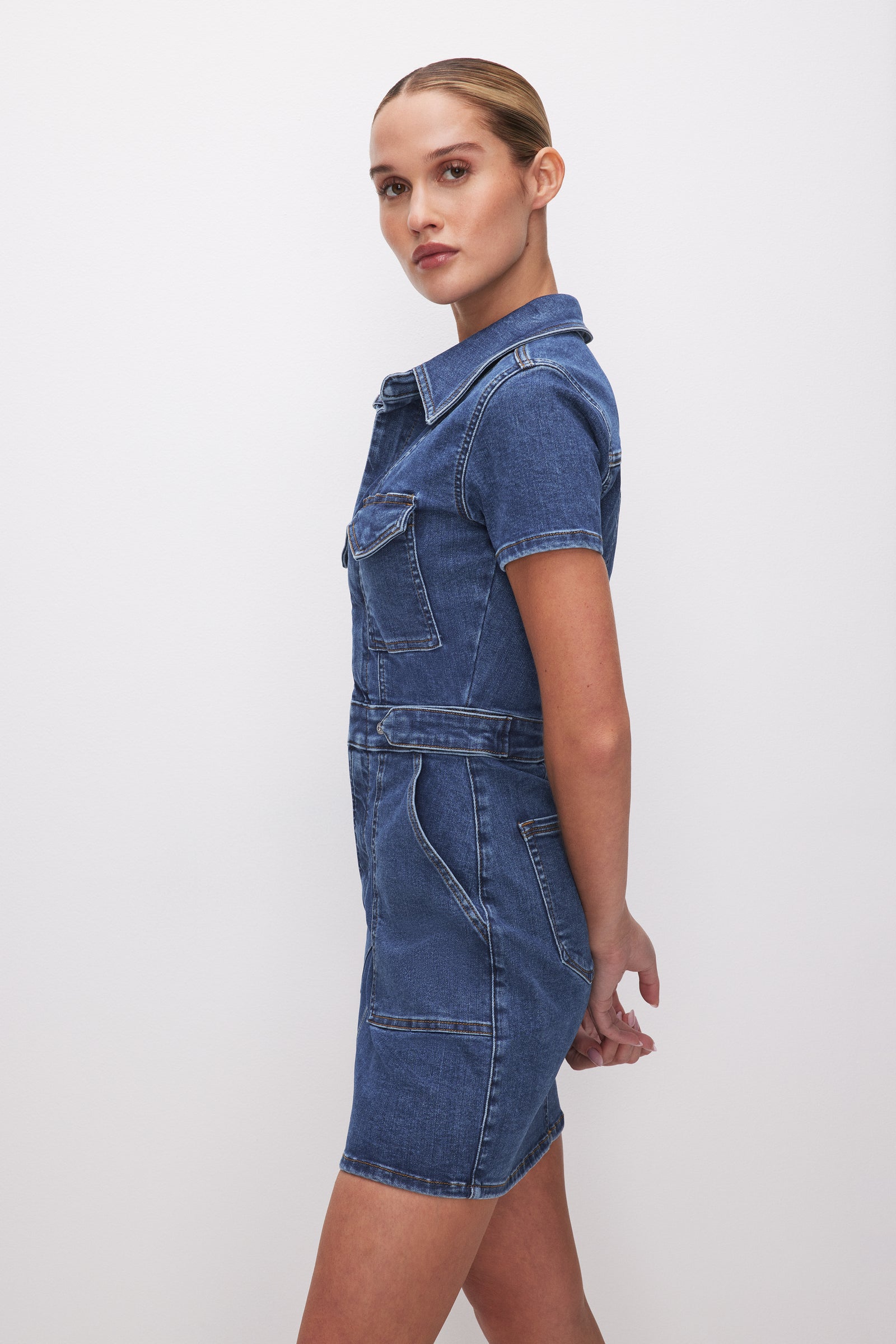 model: Size 0 |