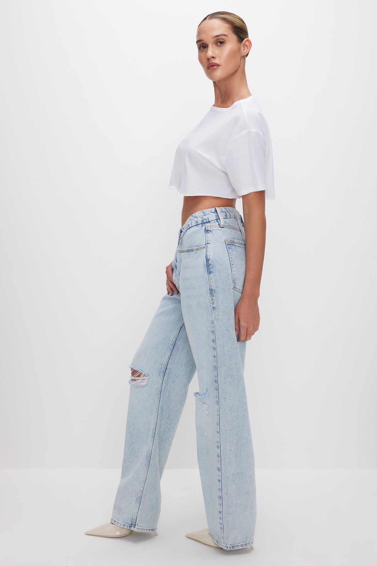 model: Size 0 |