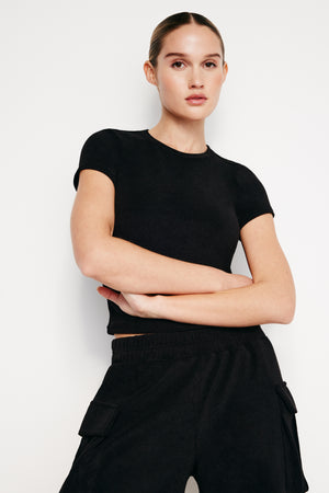 model: Size 0 |