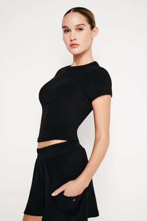model: Size 0 |